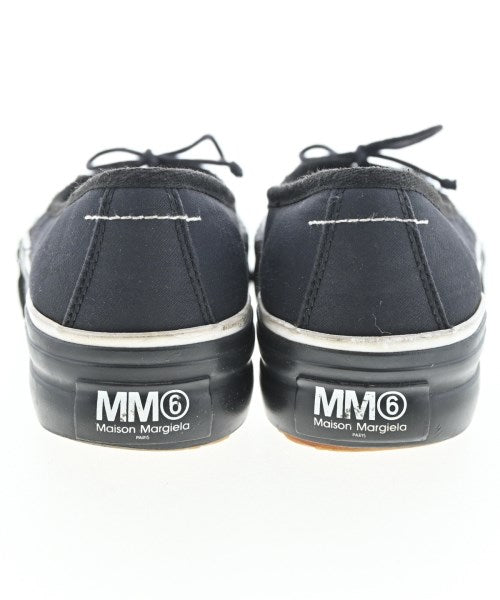 MM6 莫卡辛/甲板鞋
