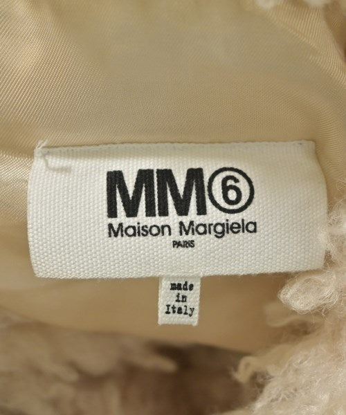 MM6 外套
