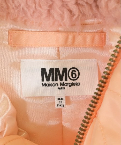 MM6 其他大衣