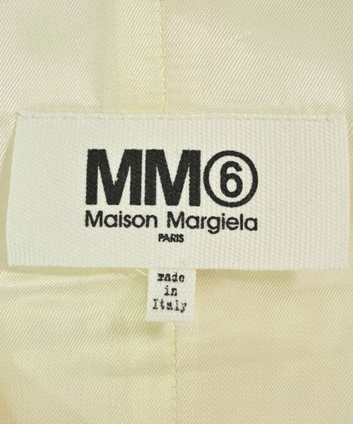 MM6 洋裝