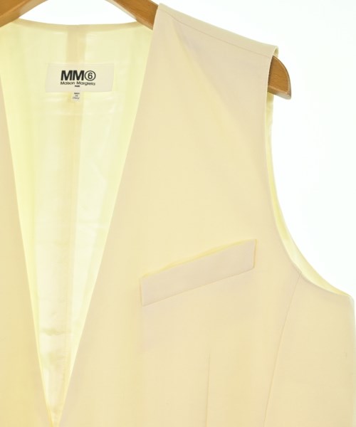 MM6 洋裝