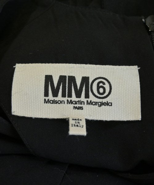 MM6 洋裝