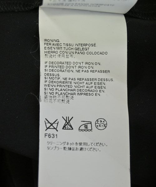 MM6 洋裝