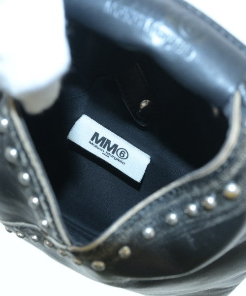 MM6 托特包