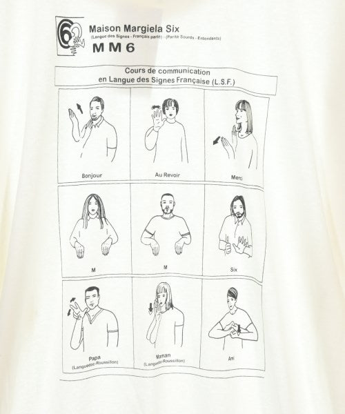 MM6 連帽衫