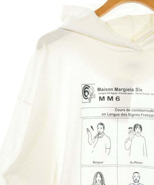 MM6 連帽衫