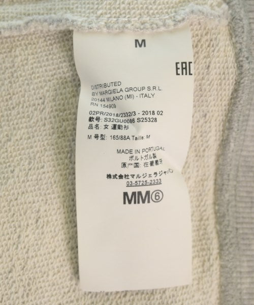 MM6 運動衫
