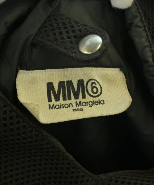 MM6 托特包