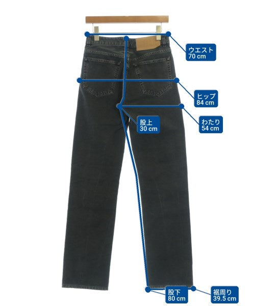 MM6 牛仔褲