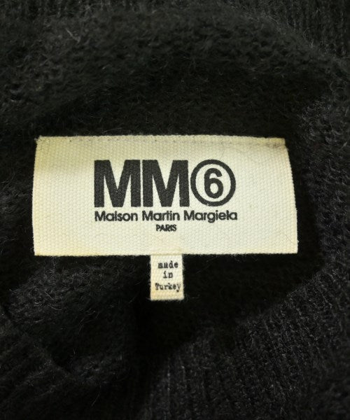 MM6 毛衣