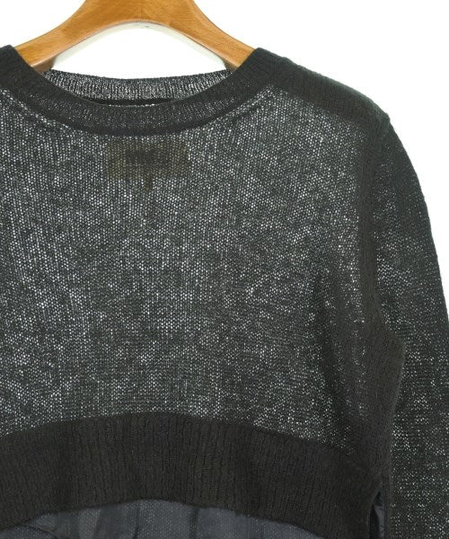 MM6 毛衣