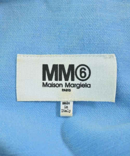 MM6 洋裝