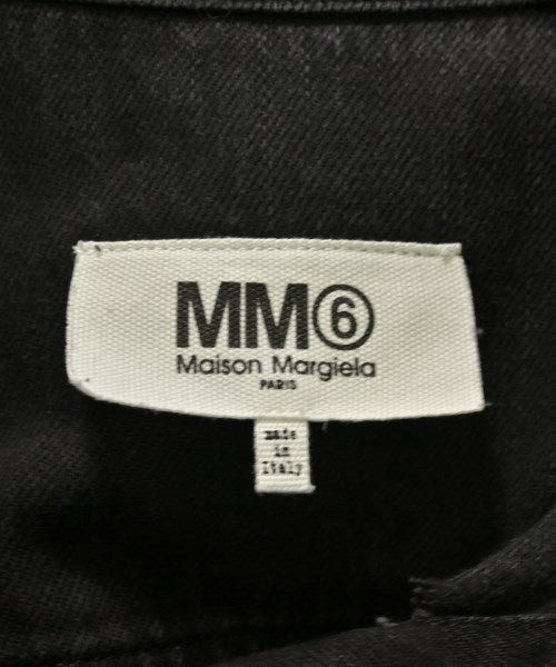 MM6 其他大衣