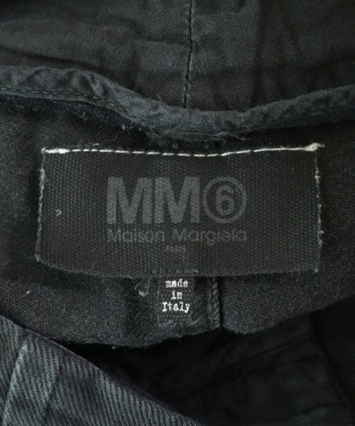 MM6 牛仔褲