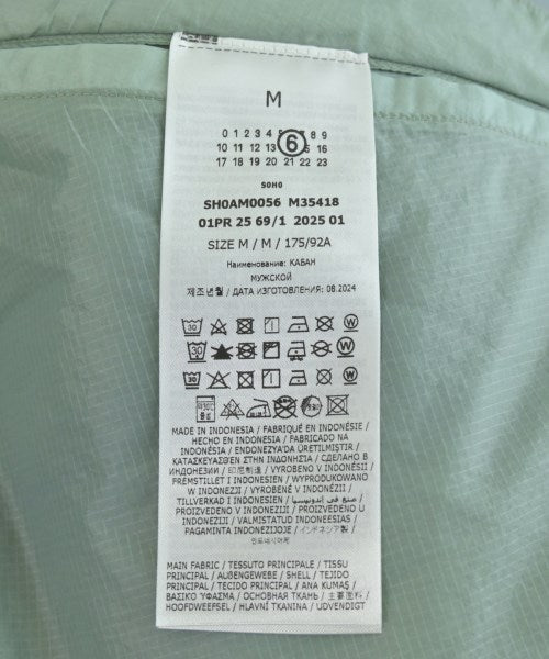 MM6 其他飛行外套