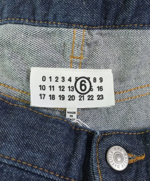 MM6 短褲
