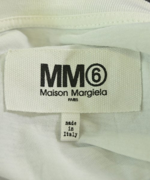 MM6 T恤/上衣