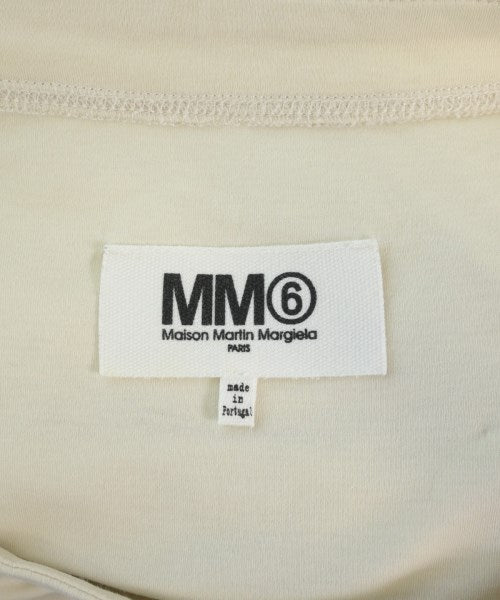 MM6 T恤/上衣