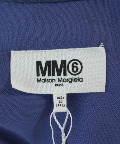 MM6 洋裝