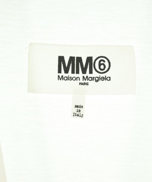 MM6 T恤/上衣