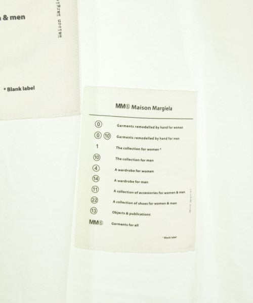 MM6 T恤/上衣