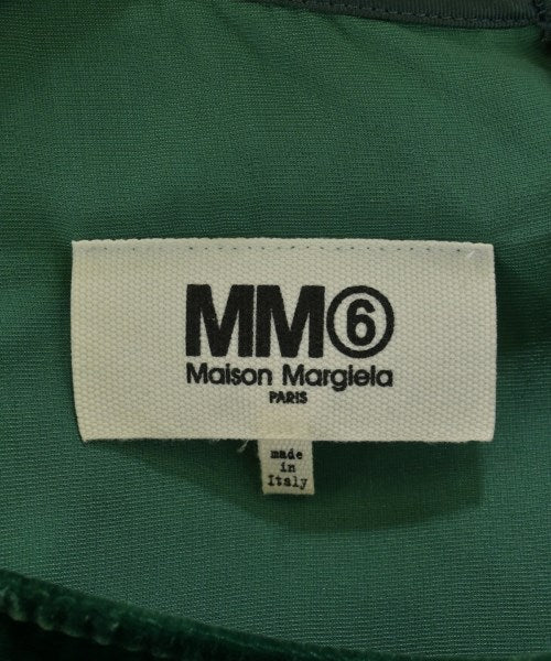 MM6 背心
