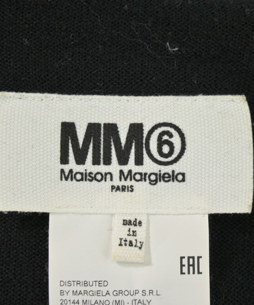 MM6 開襟衫