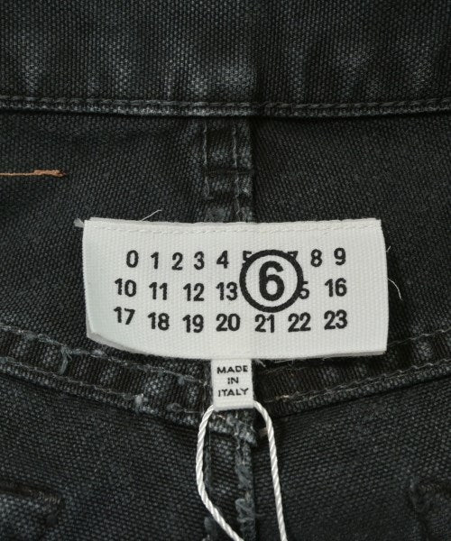 MM6 牛仔褲