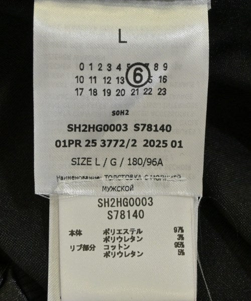 MM6 其他飛行外套