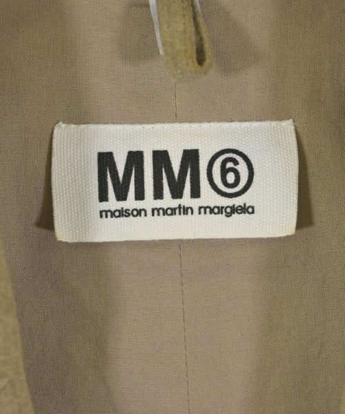 MM6 休閒夾克