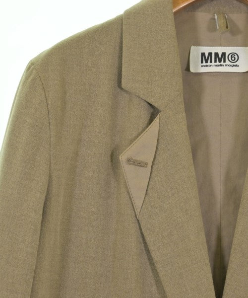 MM6 休閒夾克