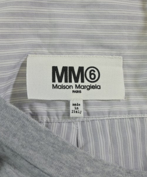MM6 洋裝