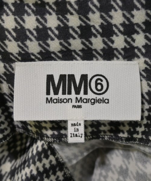 MM6 洋裝