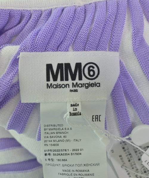 MM6 其他款