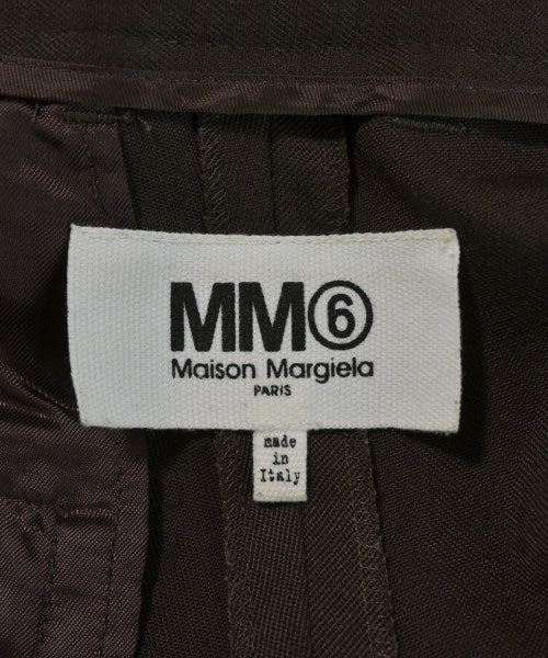 MM6 長褲
