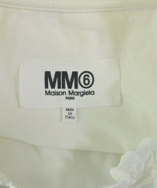 MM6 T恤/上衣