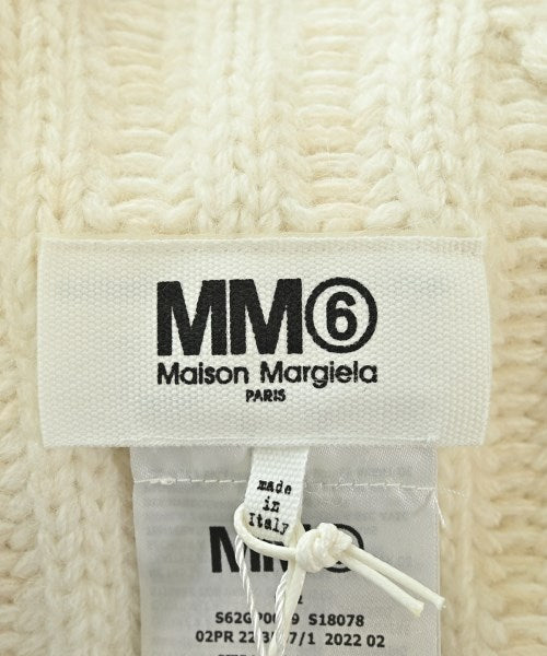 MM6 毛衣