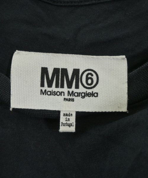 MM6 T恤/上衣