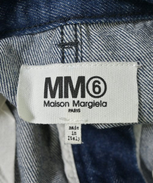 MM6 牛仔褲