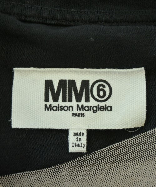 MM6 T恤/上衣