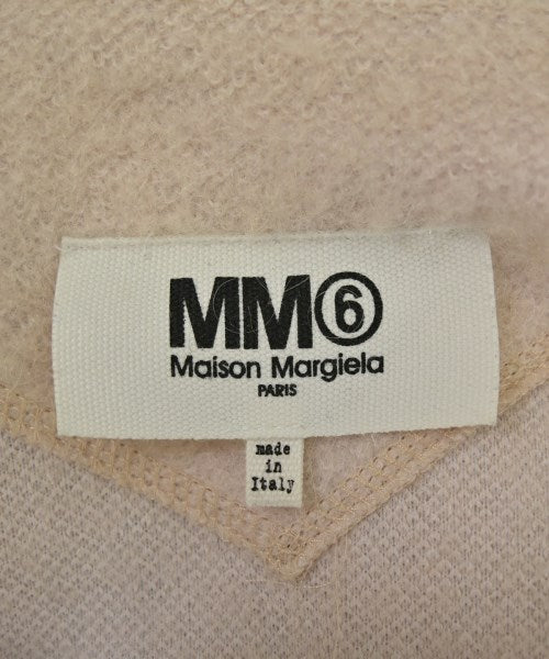 MM6 T恤/上衣