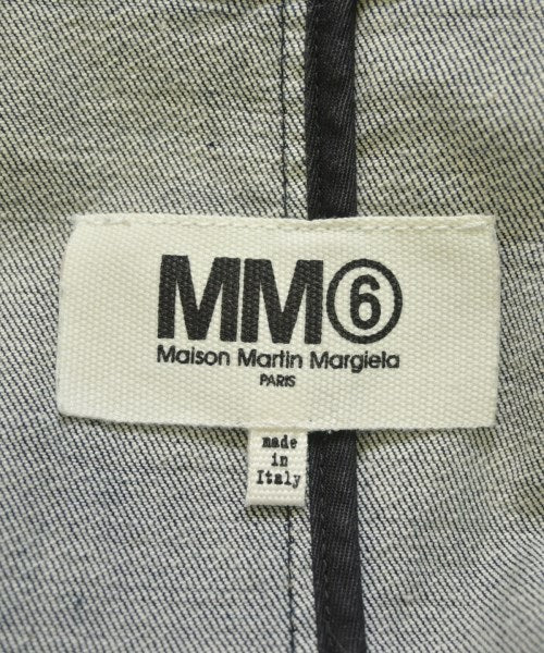 MM6 連身衣/馬戲團服/連身褲