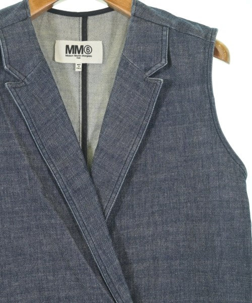MM6 連身衣/馬戲團服/連身褲