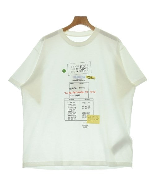 MM6 T恤/上衣
