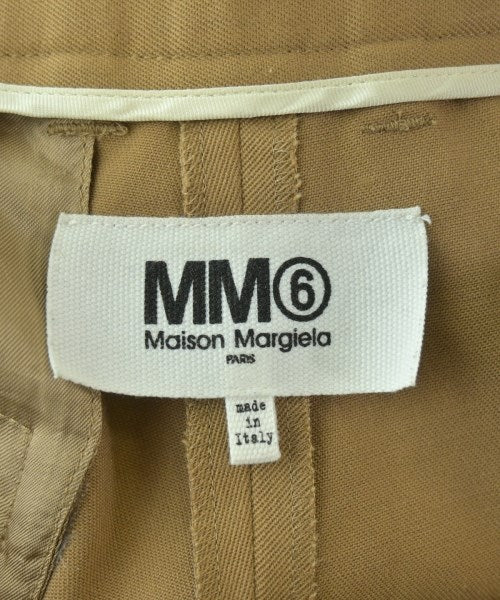 MM6 長褲