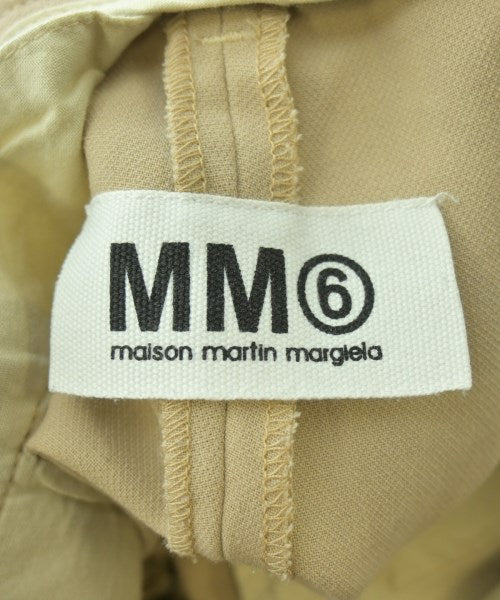 MM6 其他款