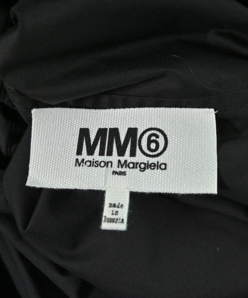 MM6 休閒襯衫