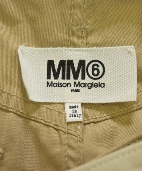 MM6 短褲