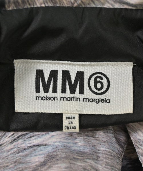 MM6 羽絨夾克/背心