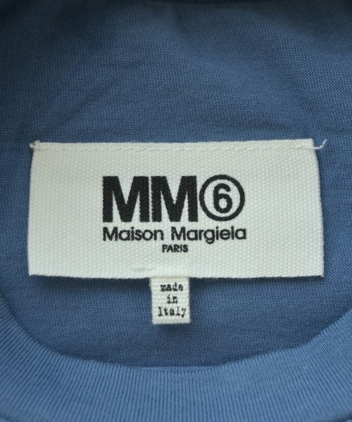 MM6 T恤/上衣